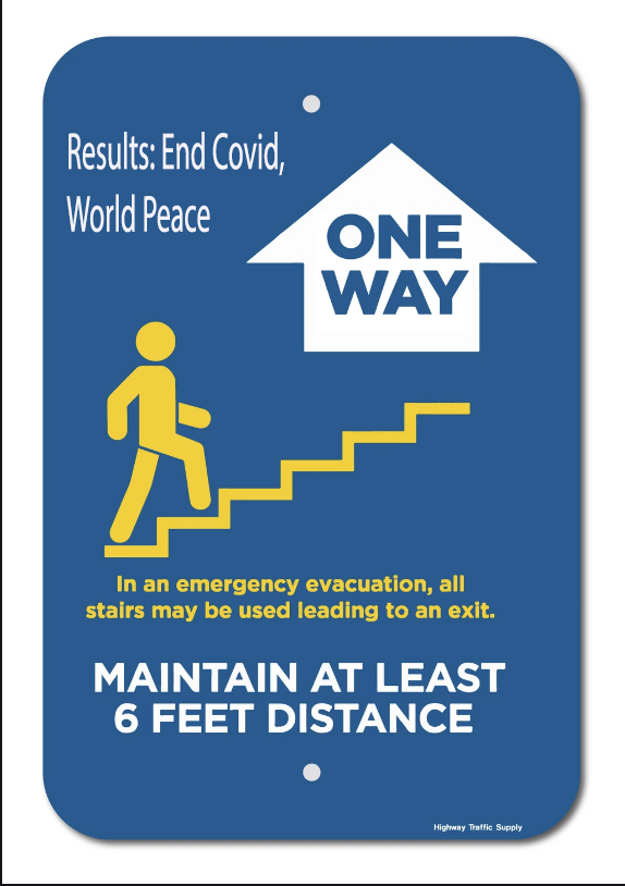 One-way+stairs+bring+world+peace
