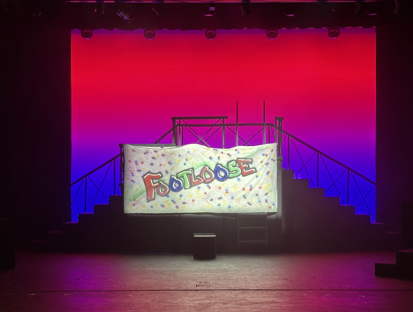 The Westminster Players performed Footloose on Friday, April 19, and Saturday, April 20. Footloose is a musical written by Dean Pitchford and first premiered on February 17, 1984.
Credit: Brij Mehta Vyas