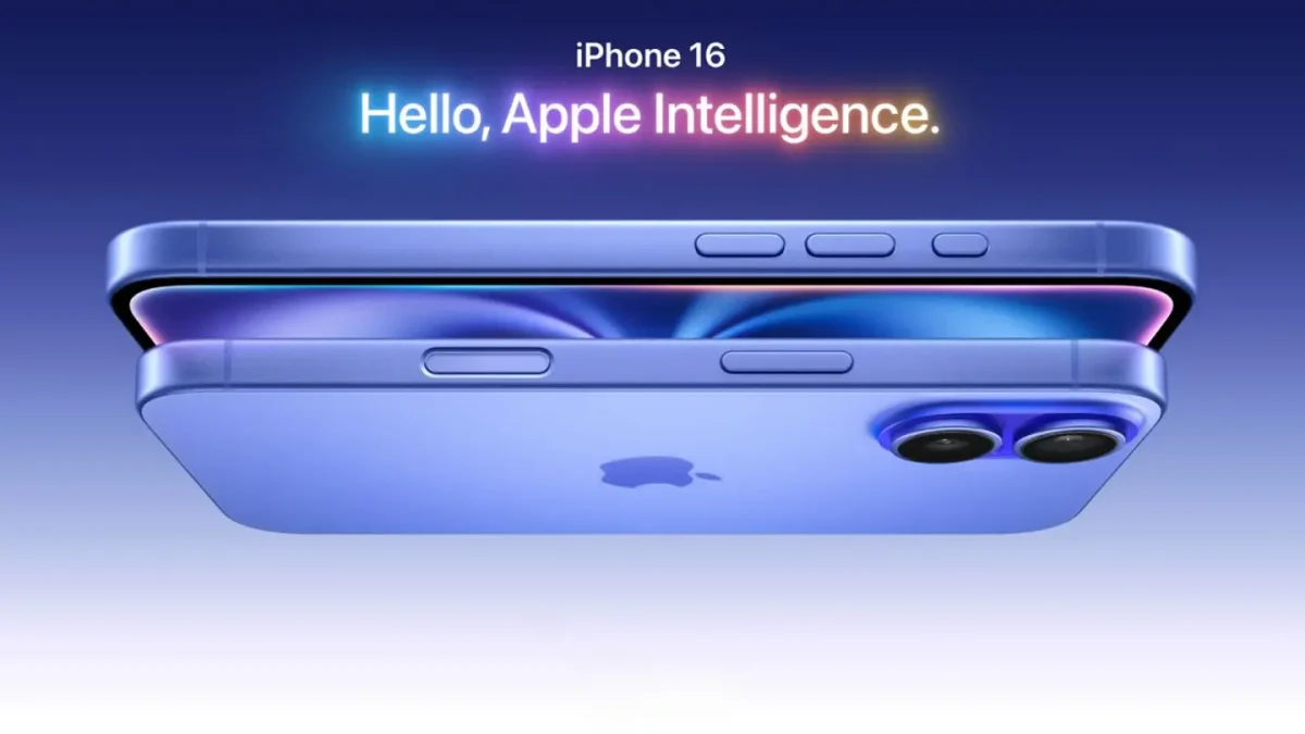 Apple's bold move into AI. Credit: Fox News