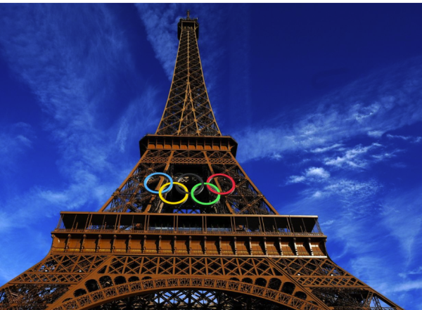 Highlights from the 2024 Paris Olympic Games