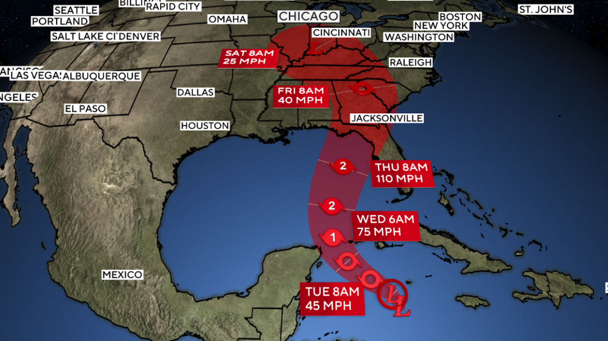 Hurricane Helene’s Impact on Atlanta: Unexpected challenges and community perseverance