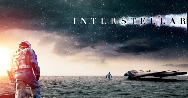 Interstellar Poster for 10th Anniversary