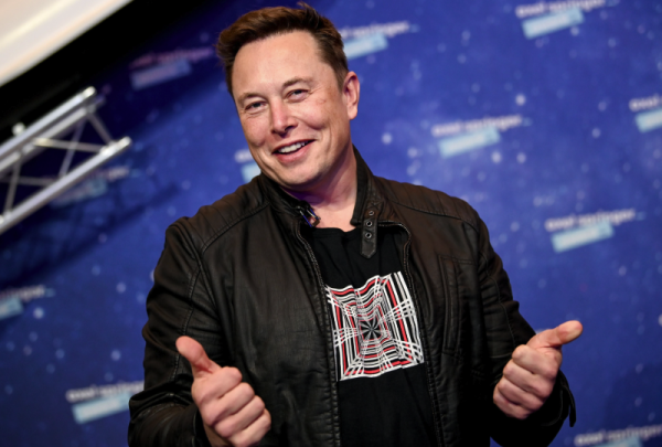 Elon Musk: America’s Technocrat using the government as an A.I. playground